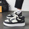 Giày sneakers cổ thấp