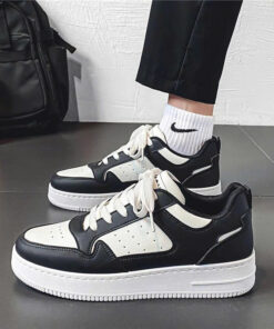 Giày sneakers cổ thấp
