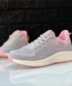 Sneaker Nữ Thời Trang