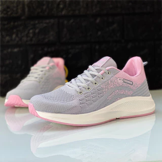 Sneaker Nữ Thời Trang